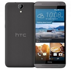 Ремонт телефона HTC One E9 в Нижнем Тагиле
